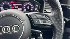 Audi A1 30 TFSI S Line 5dr Petrol Hatchback